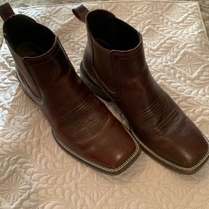 Ariat Ultra Western boot
